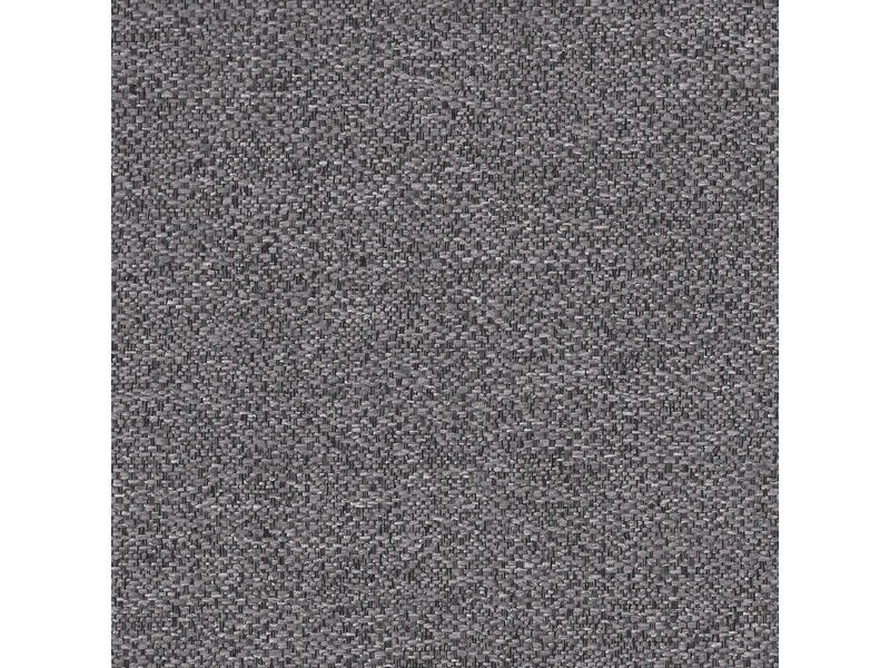 Ophelia Fabric Pushback Recliner, Grey Default Title