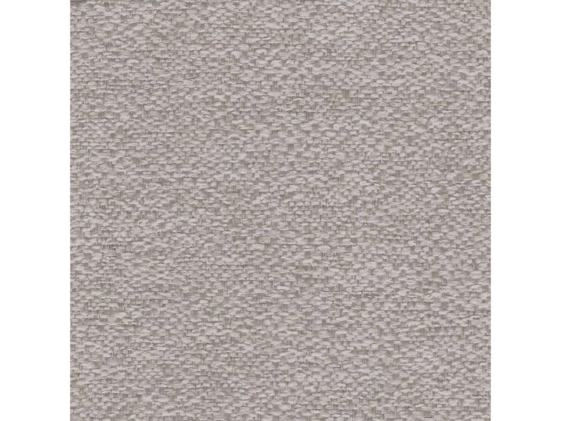 Ophelia Fabric Pushback Recliner, Ivory Default Title