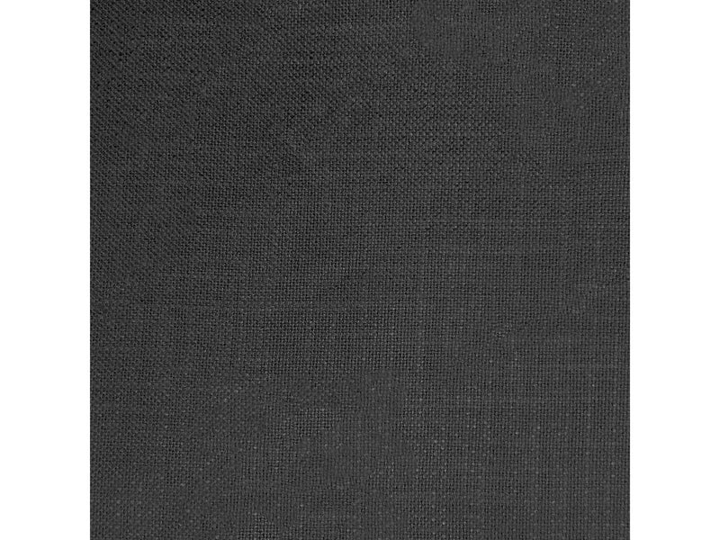 Marlow Fabric Armchair, Charcoal Grey Default Title