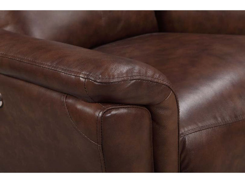 Talina Leather Recliner