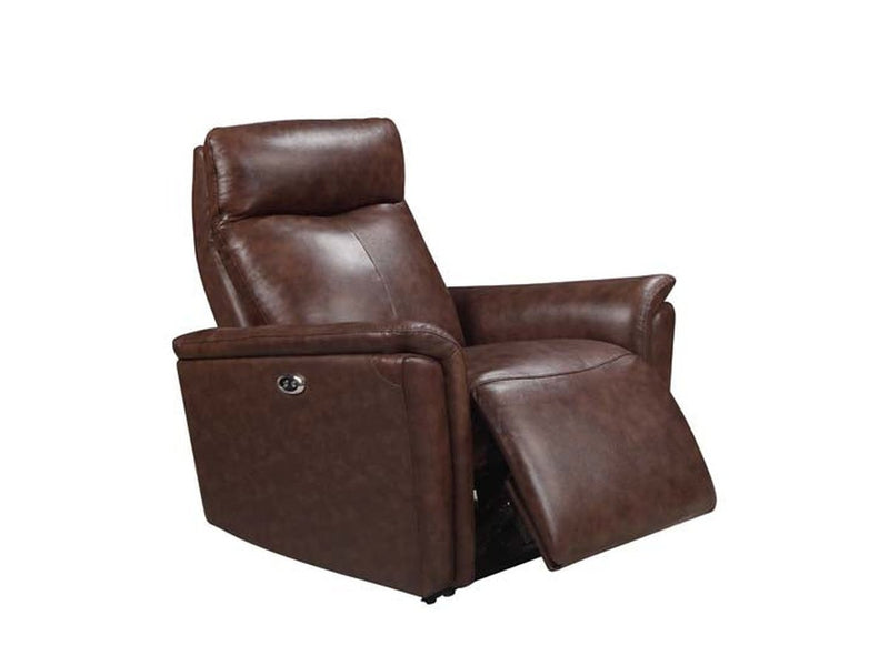 Talina Leather Recliner