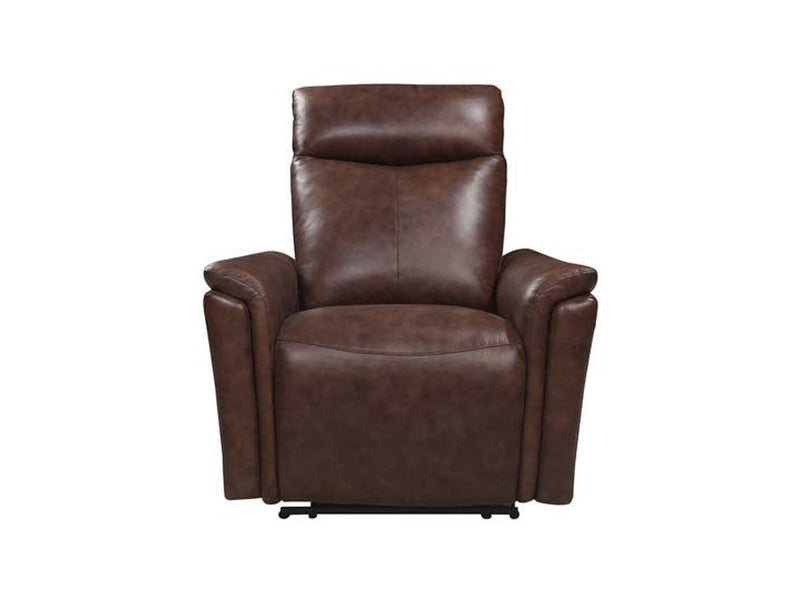 Talina Leather Recliner