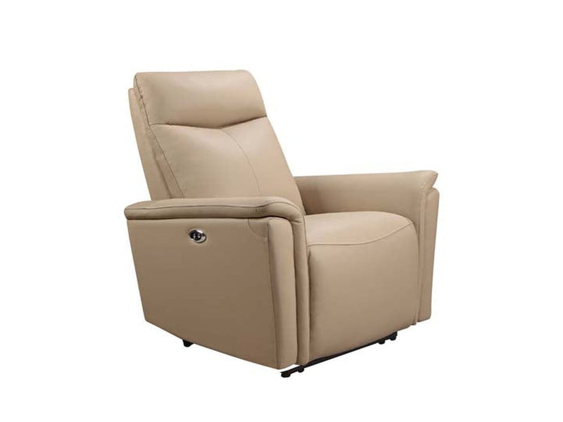 Talina Leather Recliner