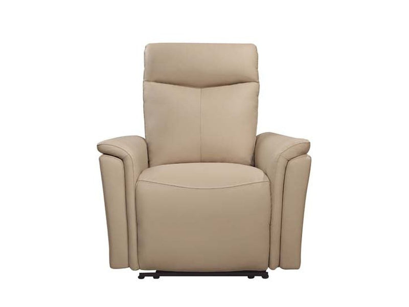 Talina Leather Recliner