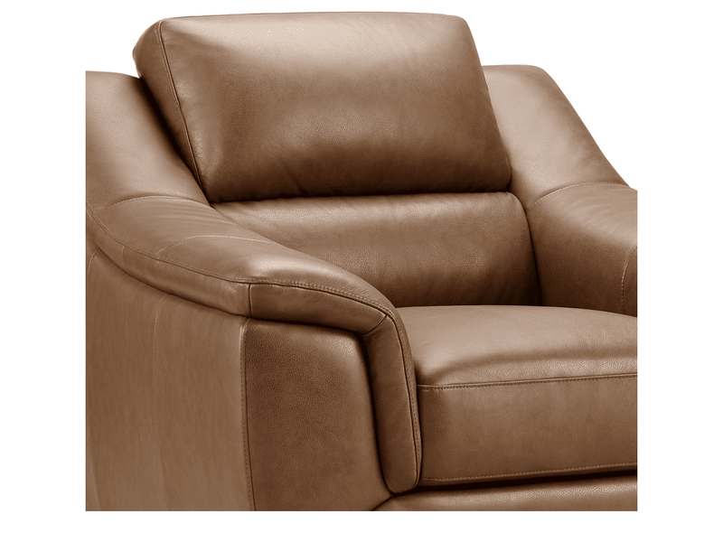 Teramo Leather Chair