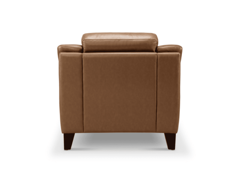 Teramo Leather Chair