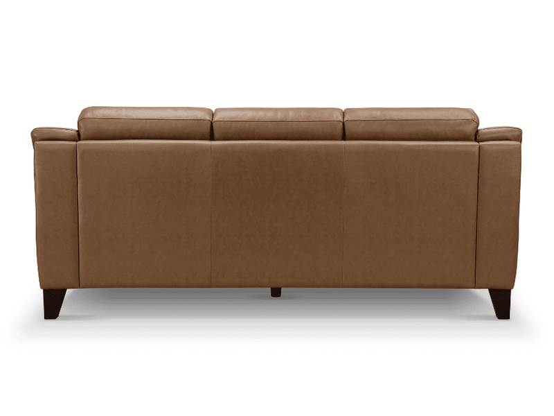 Teramo Leather Sofa