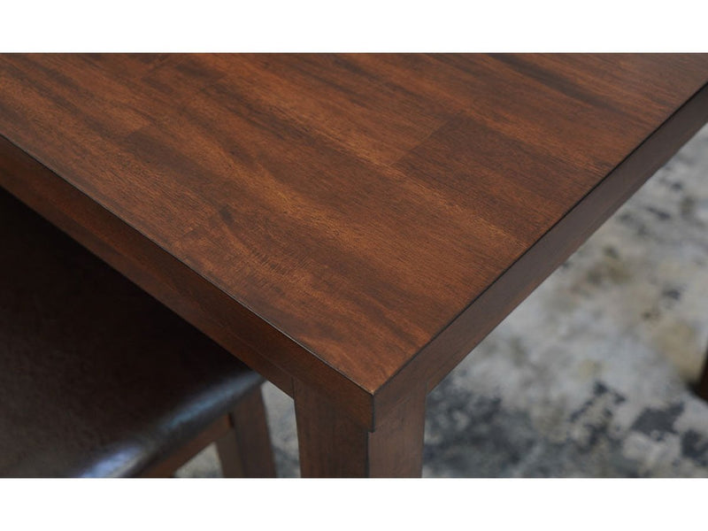 Theodore Counter Dining Table