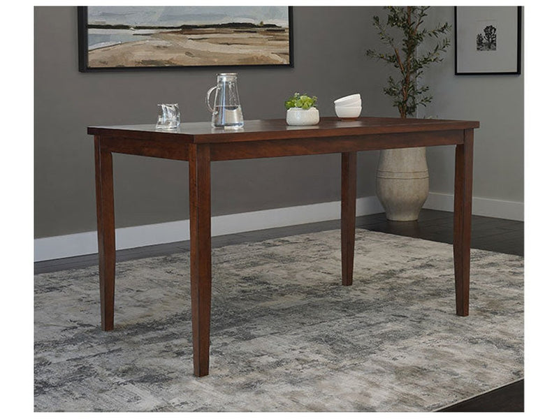 Theodore Counter Dining Table