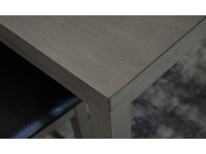 Theodore Counter Dining Table