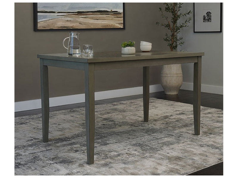Theodore Counter Dining Table
