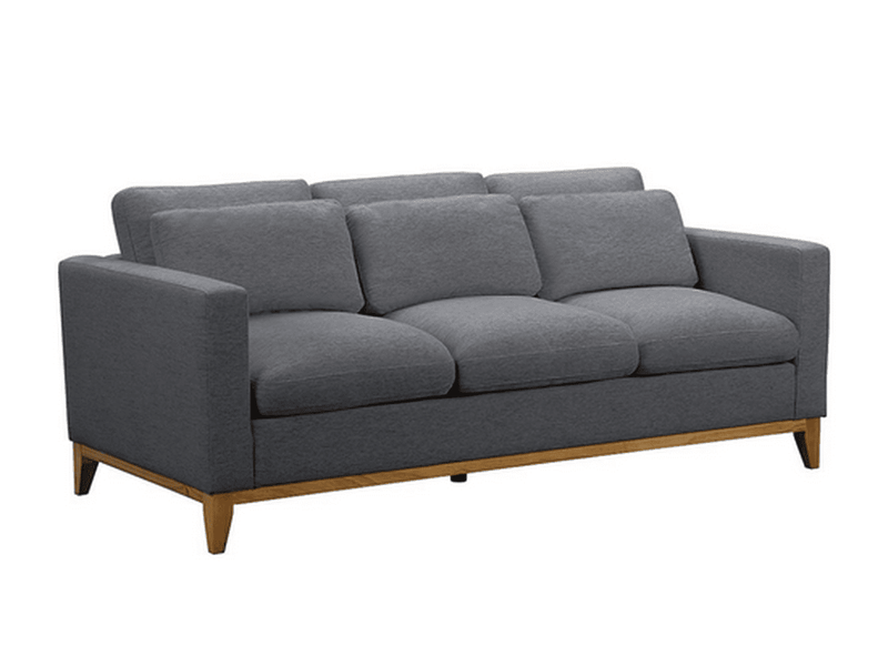 Violetta Fabric Sofa