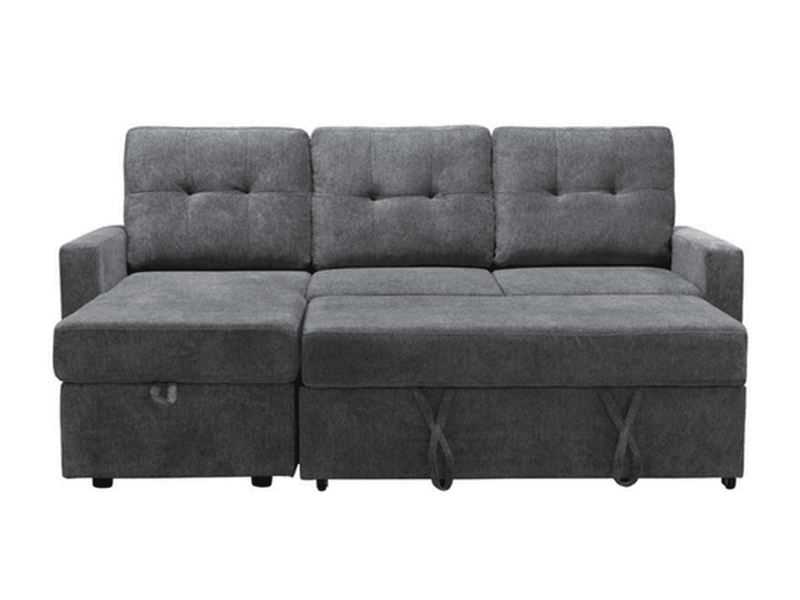 Kylie Storage Sofa Bed Reversible Sectional