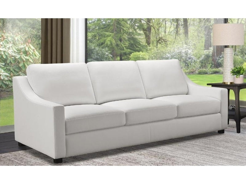 Larissa Fabric Sofa