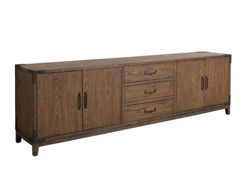 Camden Media Console