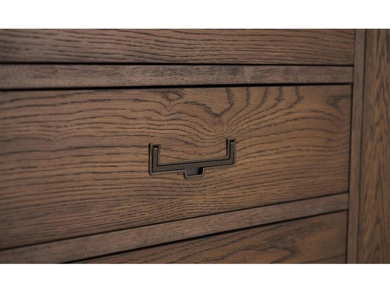 Camden Media Console