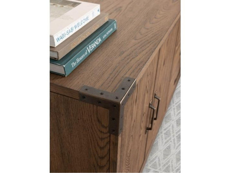 Camden Media Console