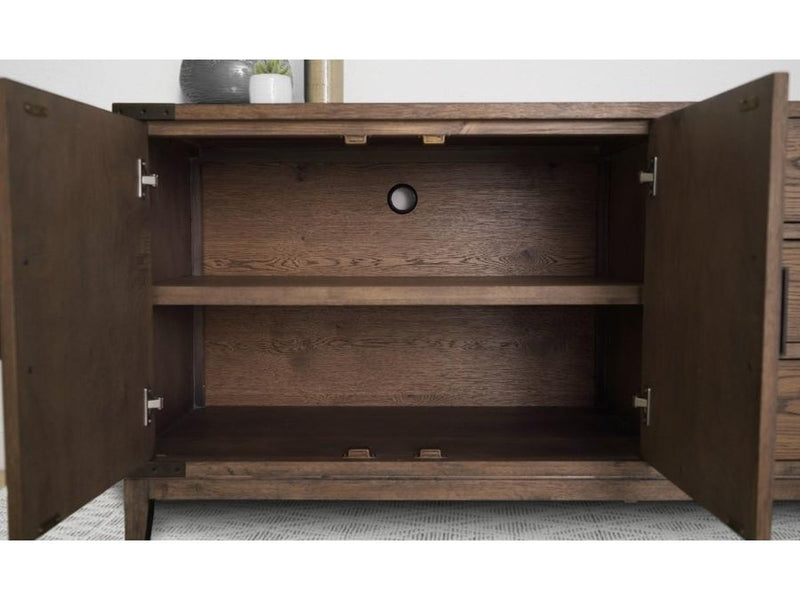 Camden Media Console