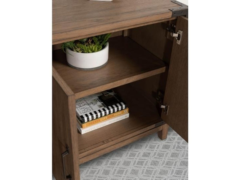 Camden Media Console
