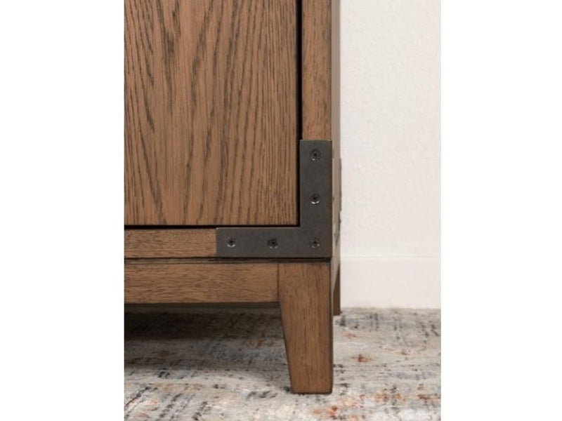 Camden Media Console