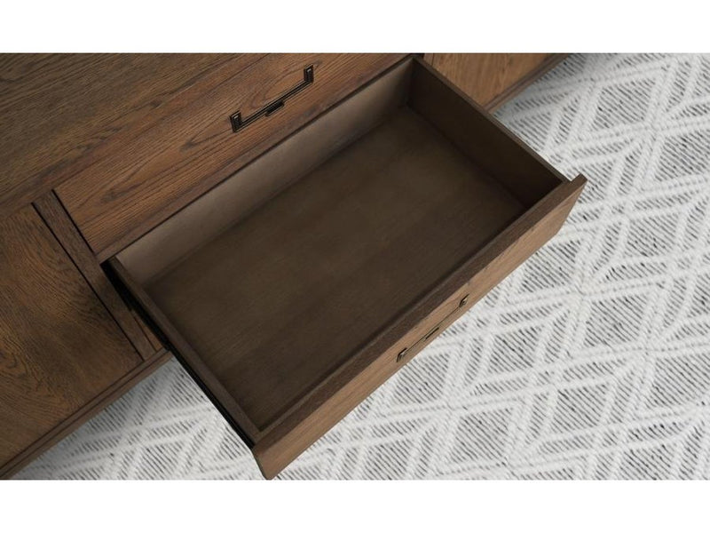 Camden Media Console