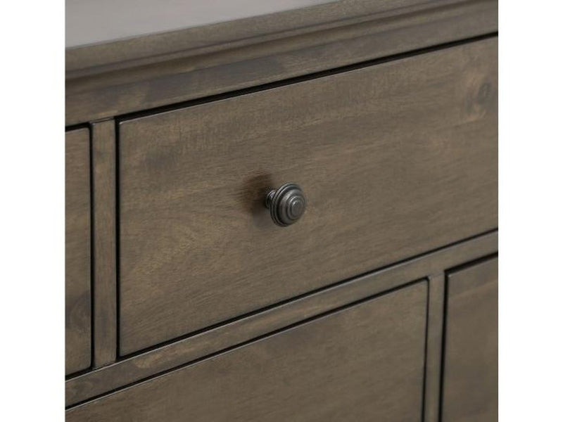Hayden Dresser