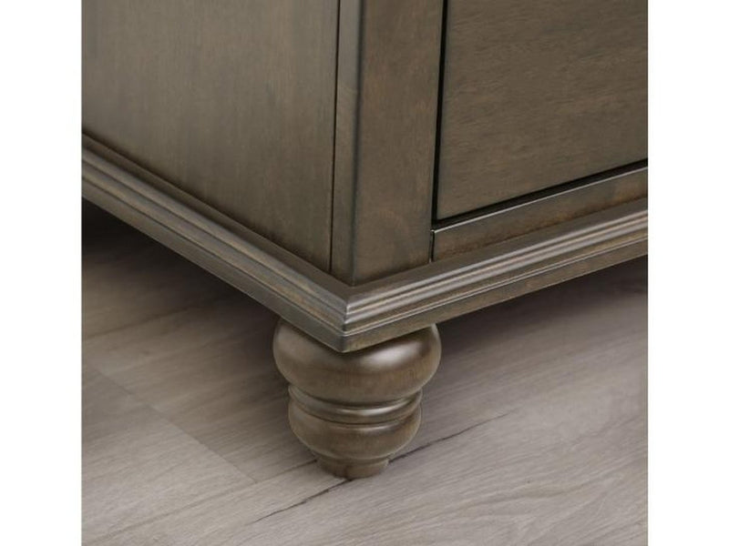 Hayden Nightstand