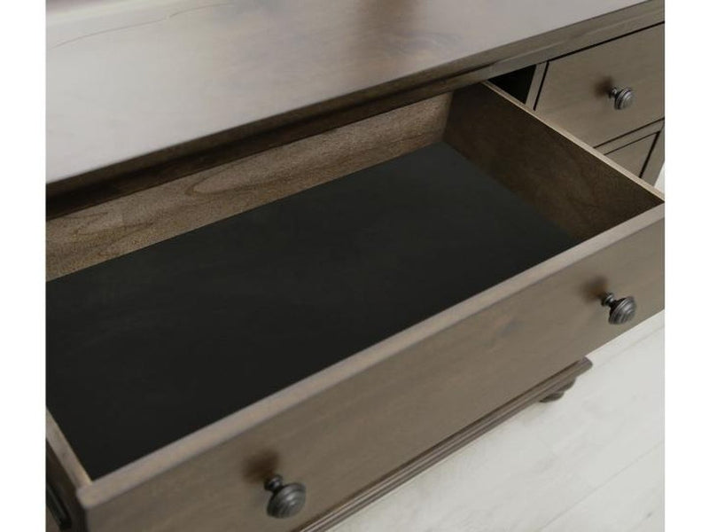 Hayden Dresser