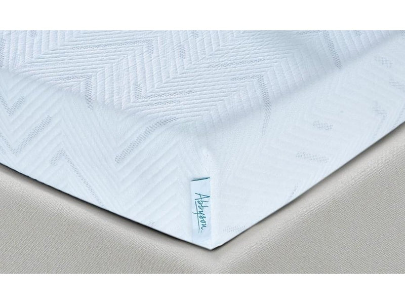 Abbyson 6" Memory Foam Mattress