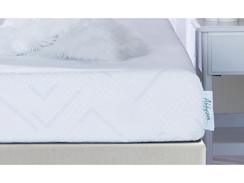 Abbyson 6" Memory Foam Mattress