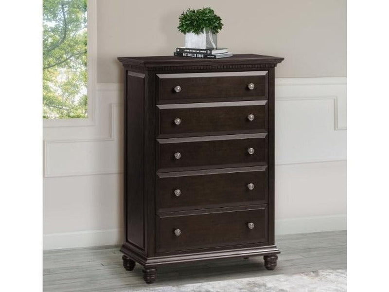 Mirabel Chest