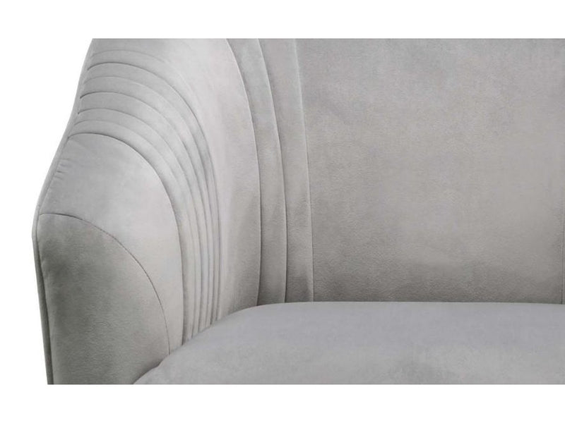 Astrid Fabric Sofa