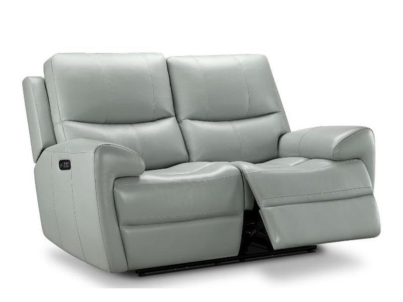 Henderson Reclining Loveseat