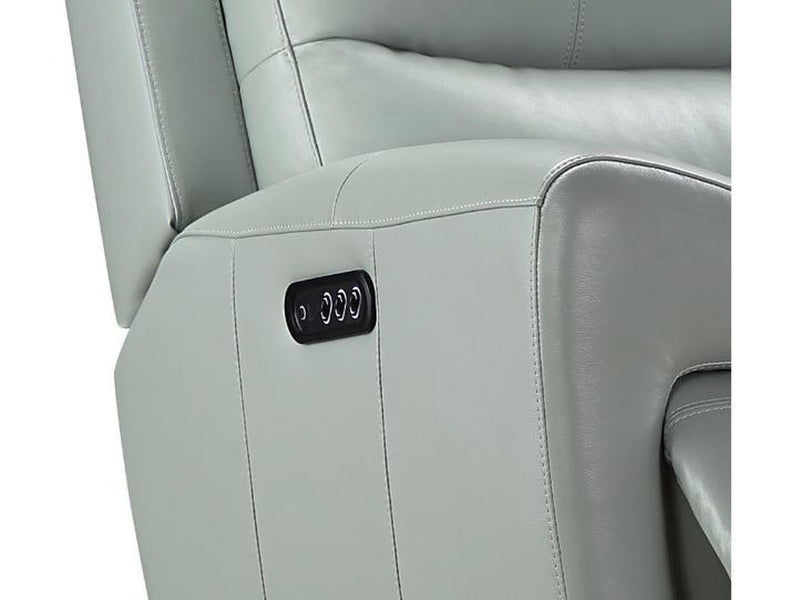 Henderson Reclining Sofa