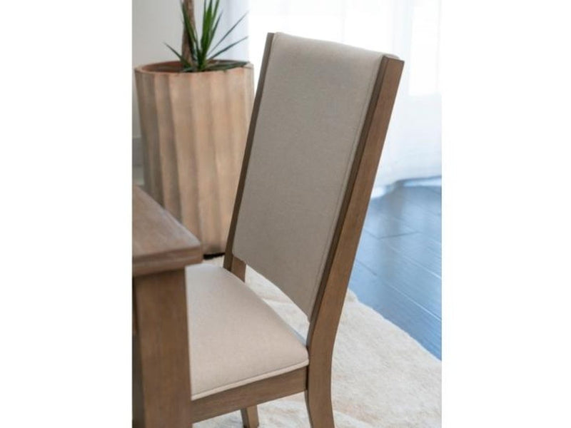 Alix 7-pc Dining Set
