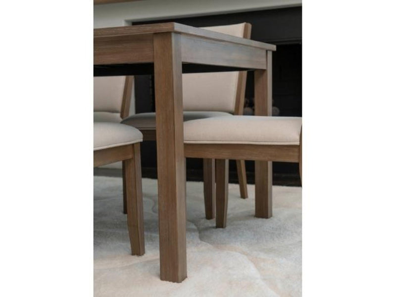 Alix 7-pc Dining Set