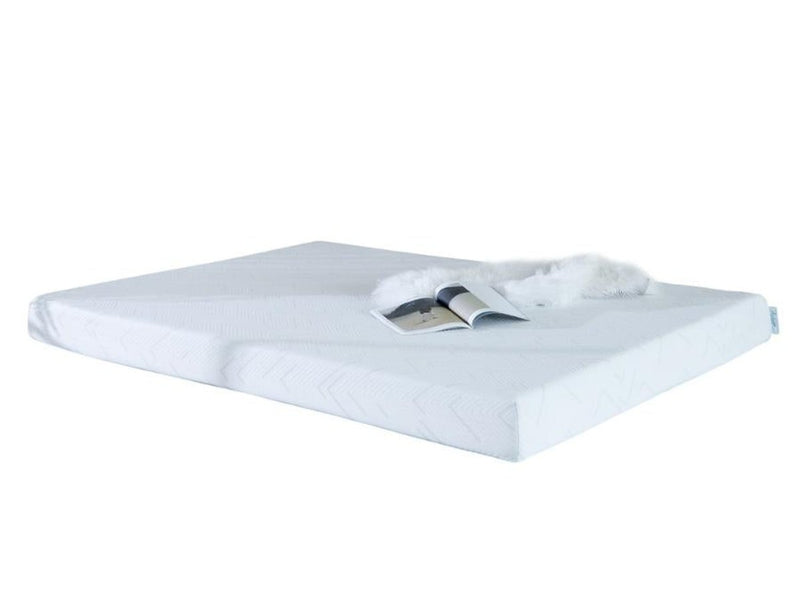 Abbyson 6" Memory Foam Mattress