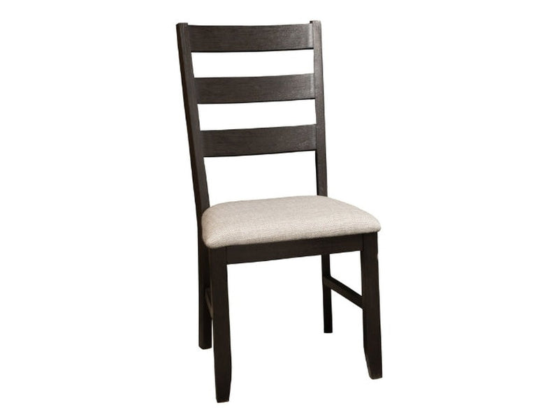 Kinsley Wood 6-pc Dining Set