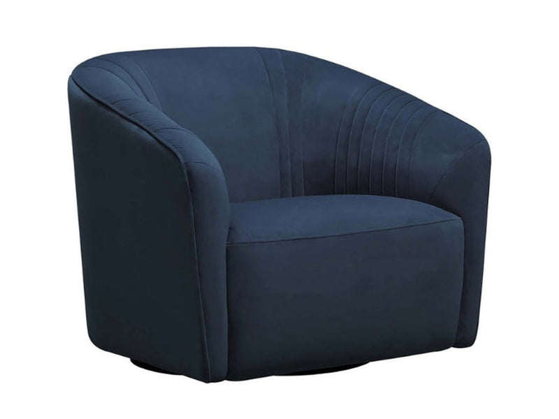 Astrid Swivel Chair