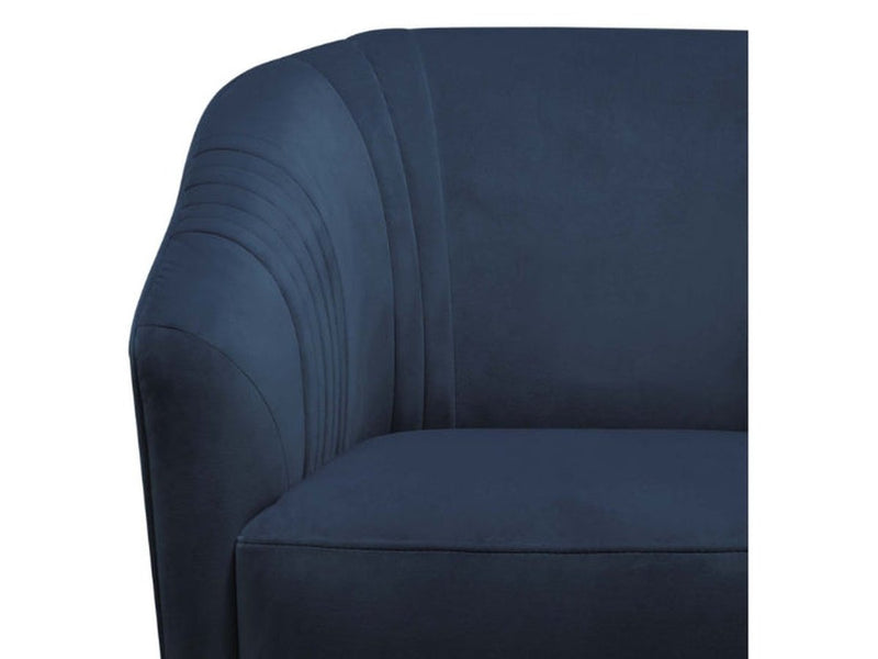 Astrid Swivel Chair