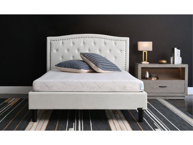 Abbyson 6" Memory Foam Mattress