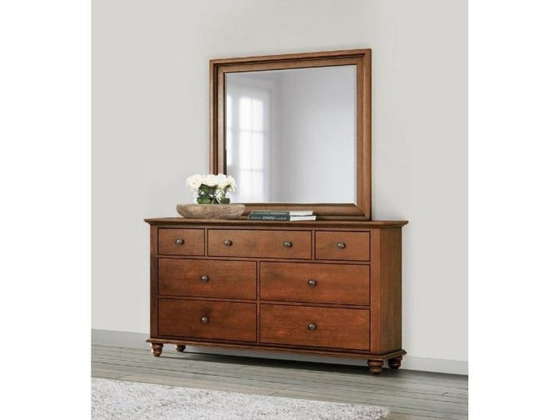 Hayden 5-pc Bedroom Set