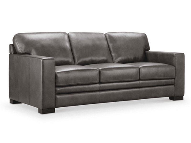 Astoria Leather Sofa