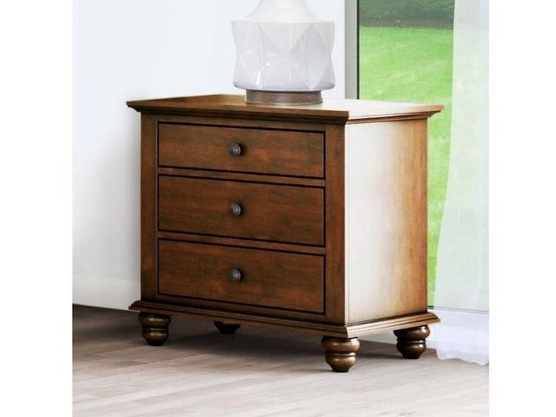 Hayden 5-pc Bedroom Set