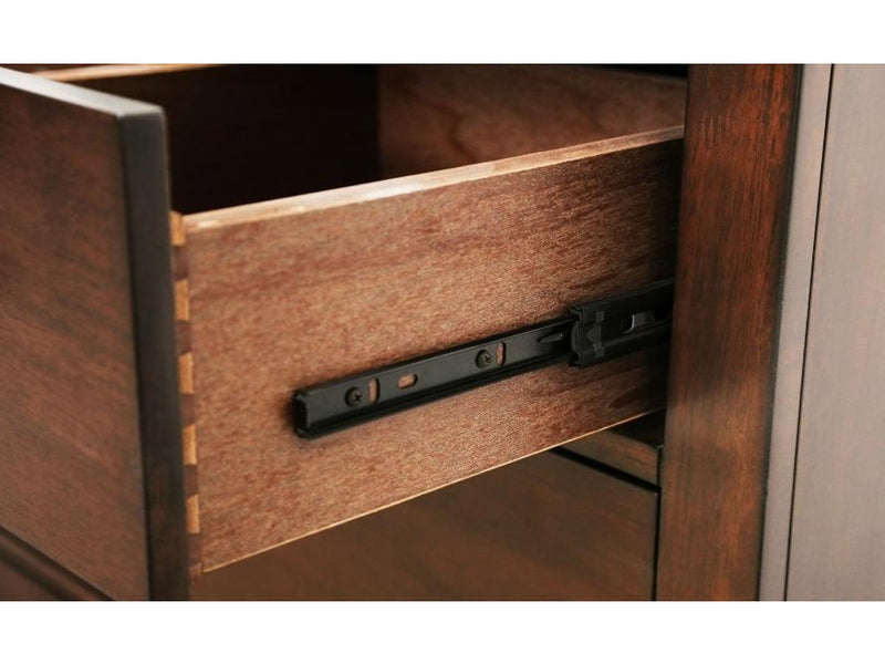 Hayden 5-pc Bedroom Set