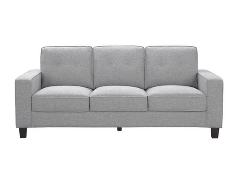 Malcolm Fabric Sofa