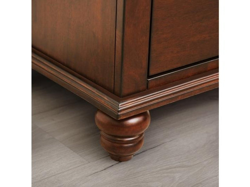 Hayden 5-pc Bedroom Set