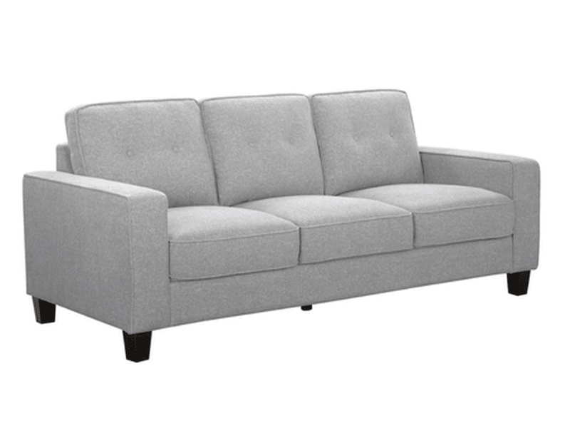 Malcolm Fabric Sofa