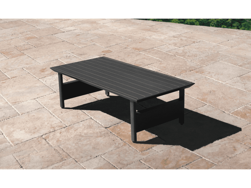 Santino Outdoor Coffee Table