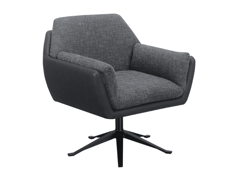Ace Swivel Chair